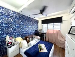 Blk 390 Yishun Avenue 6 (Yishun), HDB 4 Rooms #581317651